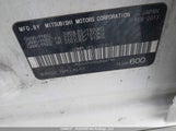 Mitsubishi Lancer Se JA32U2FU3DU609745 снимка