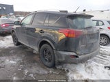 Toyota Rav4 Limited 2T3DFREV0FW278605 снимка