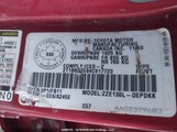 Toyota Corolla Ce/Le/Sport 2T1BR32E84C817723 снимка