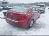 Hyundai Elantra Se/Sport/Limited 5NPDH4AE4GH691266 fotografie
