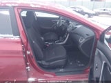Hyundai Elantra Se/Sport/Limited 5NPDH4AE4GH691266 photo