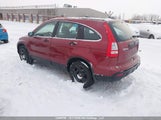 Honda Cr-V Lx 5J6RE38337L801341 снимка
