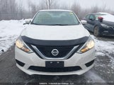 Nissan Sentra 1.8 S/1.8 Sl/1.8 Sv 3N1AB7AP0HL667252 photo