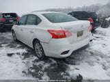 Nissan Sentra 1.8 S/1.8 Sl/1.8 Sv 3N1AB7AP0HL667252 снимка