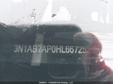 Nissan Sentra 1.8 S/1.8 Sl/1.8 Sv 3N1AB7AP0HL667252 снимка