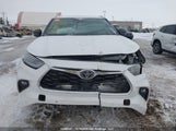 Toyota Highlander Platinum 5TDFZRBH4MS084558 снимка