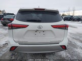 Toyota Highlander Platinum 5TDFZRBH4MS084558 снимка