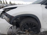 Toyota Highlander Platinum 5TDFZRBH4MS084558 снимка