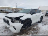 Toyota Highlander Platinum 5TDFZRBH4MS084558 снимка