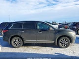 Infiniti Qx60 5N1AL0MM6EC527244 снимка