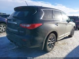 Infiniti Qx60 5N1AL0MM6EC527244 снимка