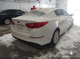 Kia Optima Sx Turbo KNAGR4A68E5462103 снимка