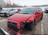 Mitsubishi Lancer JA32U2FU4BU601375 снимка