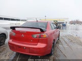 Mitsubishi Lancer JA32U2FU4BU601375 снимка