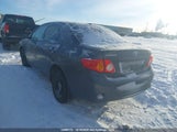 Toyota Corolla Le 2T1BU4EE9AC204070 снимка