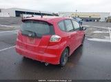 Honda Fit Sport 5Dr LUCGE8G7XC3002287 photo