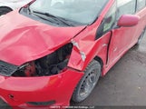 Honda Fit Sport 5Dr LUCGE8G7XC3002287 photo