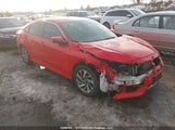 Honda Civic Ex 4Dr 2HGFC2F82JH009551 снимка