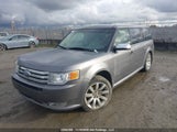 Ford Flex Limited 2FMEK63C49BA27539 fotografie