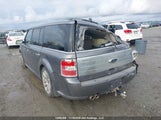 Ford Flex Limited 2FMEK63C49BA27539 fotografie