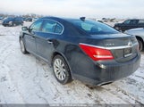 Buick Lacrosse 1G4GA5G38FF157303 снимка