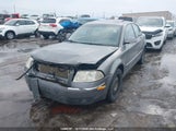 Volkswagen Passat WVWAD63B15P050610 снимка