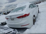Hyundai Elantra Se 5NPD74LFXHH195852 снимка