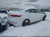 Hyundai Elantra Se 5NPD74LFXHH195852 снимка