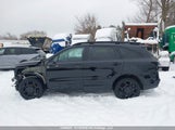Kia Sorento Ex 5XYRHDJF1SG318801 снимка