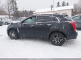 Cadillac Srx Premium Collection 3GYFNFEY8AS516480 снимка