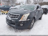 Cadillac Srx Premium Collection 3GYFNFEY8AS516480 снимка