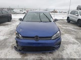 Volkswagen Golf R 2.0 Tsi WVWWF7AU4JW189527 снимка