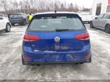 Volkswagen Golf R 2.0 Tsi WVWWF7AU4JW189527 снимка