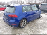 Volkswagen Golf R 2.0 Tsi WVWWF7AU4JW189527 снимка