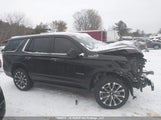 Chevrolet Tahoe High Country 1GNS6TR84SR378037 fotografie