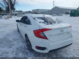 Honda Civic Touring 2HGFC1F94HH102486 снимка