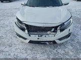 Honda Civic Touring 2HGFC1F94HH102486 снимка