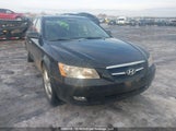 Hyundai Sonata 5NPET46CX8H324125 снимка