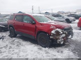 GMC Acadia 1GKKNLLS6PZ218009 снимка