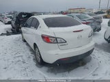 Mazda 3 I JM1BL1SF2A1303865 снимка
