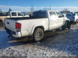 Toyota Tacoma Double Cab/Sr5/Trd Sport/Trd Off Road 3TYDZ5BN8PT030792 снимка