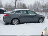 Ford Fusion S 3FA6P0G71FR298808 снимка