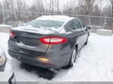 Ford Fusion S 3FA6P0G71FR298808 снимка