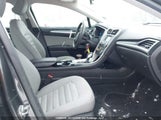 Ford Fusion S 3FA6P0G71FR298808 снимка
