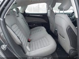 Ford Fusion S 3FA6P0G71FR298808 снимка