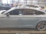 Audi A5 Sportback WAUFACF52NA017134 снимка