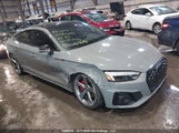 Audi A5 Sportback WAUFACF52NA017134 снимка