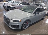Audi A5 Sportback WAUFACF52NA017134 снимка