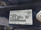 Honda Ridgeline Touring 5FPYK3F79KB503802 снимка