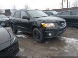 Hyundai Santa Fe 5NMSGDAG8AH362053 fotografie